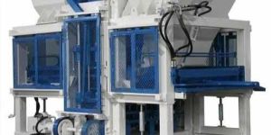 Cement Block Machine