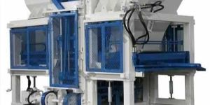 Fly Ash Brick Making Machine