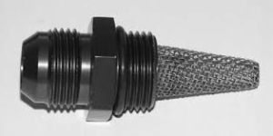 Filter Fittings