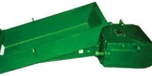 Electromagnetic Vibro Feeder