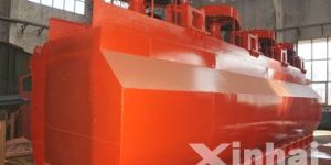 KYF Air Inflation Flotation Cell