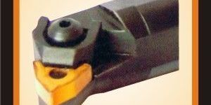 Antivibration Boring Bar