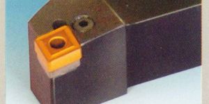 External Tool Holder