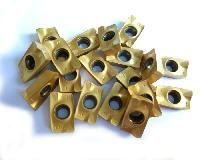 Indexable Inserts