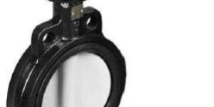 Butterfly Valves