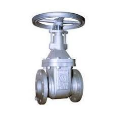 Cast Iron Sluice Valves