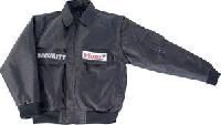 Security Jackets
