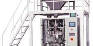 Multi Weigher Form Fill Seal Machines