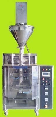 Powder Packaging Machine