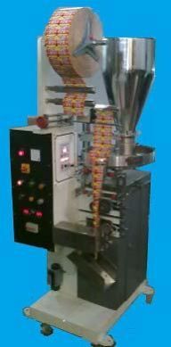 Tea Packaging Machine