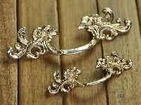 Antique Cabinet Handles