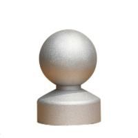 Metal Finials