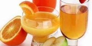 Flavoured Fruit Juice