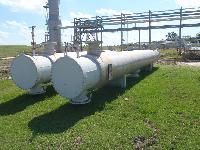 Shell & Tube Heat Exchanger