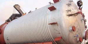 Storage Tanks