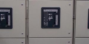 Air Circuit Breaker Panels