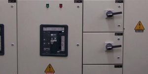 Power Distribution Panels