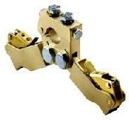 Carbon Brush Holders