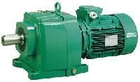 Slip Ring Motor