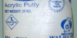 Acrylic Putty