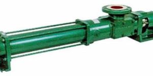 Progressing Cavity Pumps