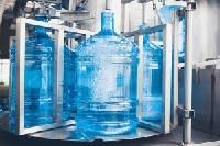 Distilled Water