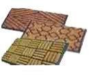 Coir Rubber Mats