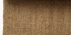 Hands Spun Jute Rugs