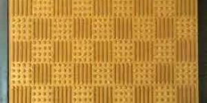 Polypropylene Moulded Mat
