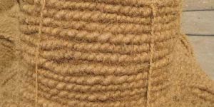 Curled Coir Rope
