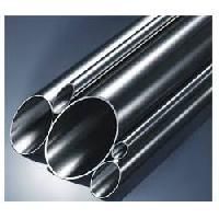 Electropolished Stainless Steel Pipes