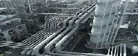 Process Piping Equipments