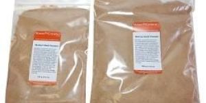 Walnut Shell Granules