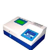 Biochemistry Analyzers