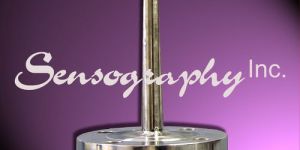 Heavy Duty Taper Flanged Thermowell