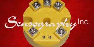 Temperature Transmitter