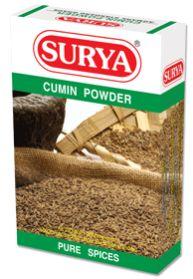 Cumin Powder
