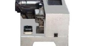 Belt Polishing Machine