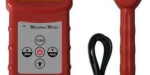 Digital Moisture Meter (Model-VMM)