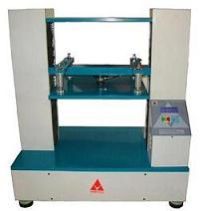 Paper Testing Machine