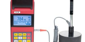 Portable Hardness Tester VH 320