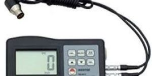 Ultrasonic Thickness Gauge