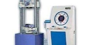 Universal Testing Machine