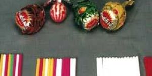 Plastic Lollipop Sticks