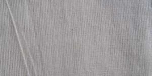 Grey Cotton Fabric
