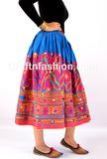 Vintage Traditional Classic Rabari Skirts