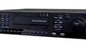 Highly Advanced Standalone Digital Lock