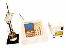 Conductivity Meter