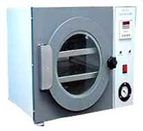 Vacuum Oven