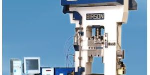 BIRSON FRICTION SCREW PRESS